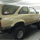 Image for article titled For $12,000, this Toyota is a FordRunner